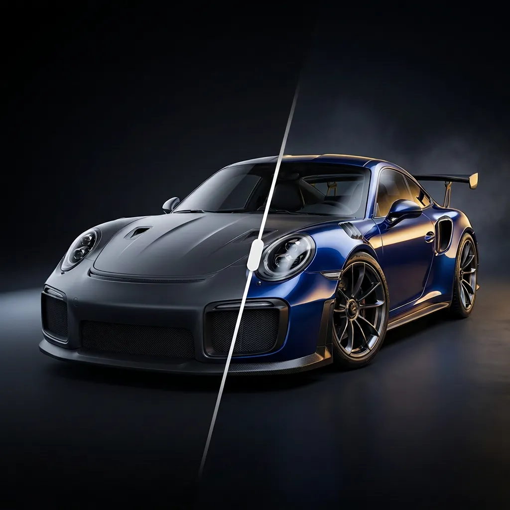 Tuner app icon